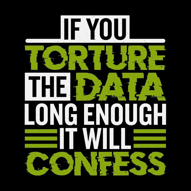 Statisticians and statistics