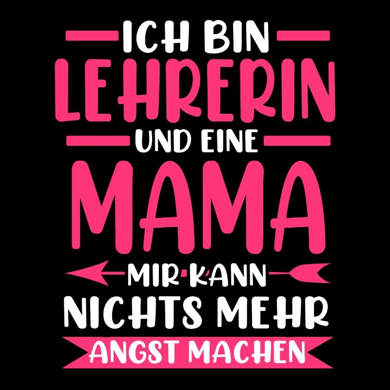 Lehrerin Mutter Lehrerinnen Geschenk