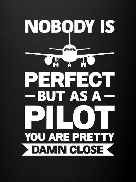 Pilot Pilot Gift