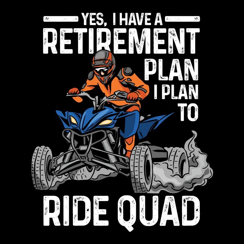 Quad-tour quad quad cadeau