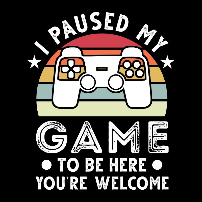 Gaming Retro Gaming Gift