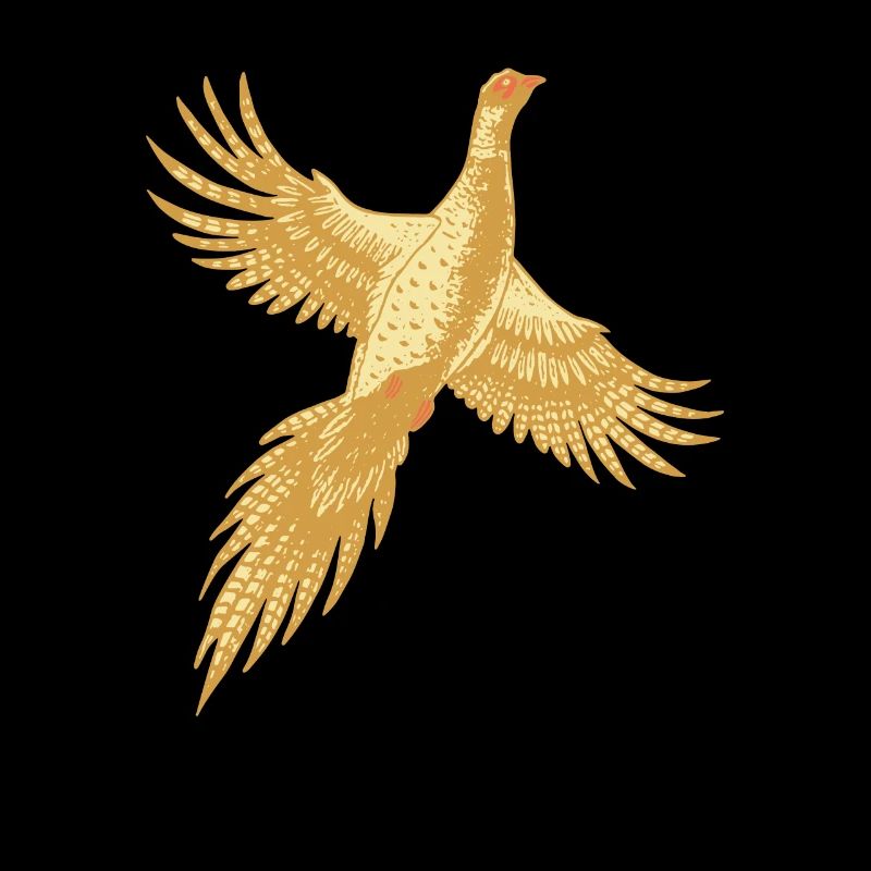 Fasan Vogel Vogelart Jäger Jagd Geschenk