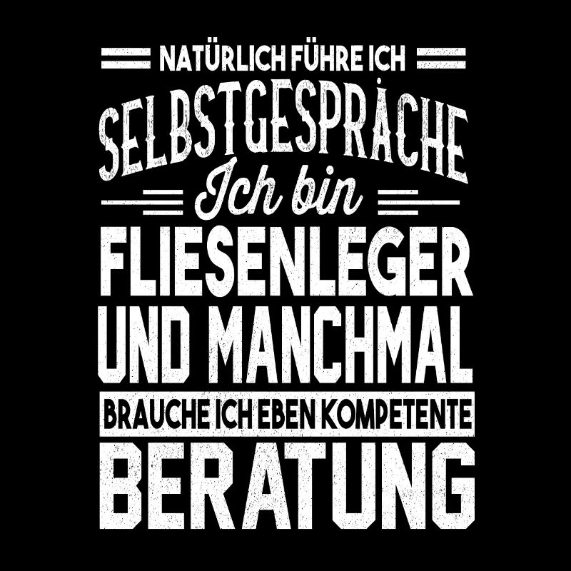 Fliesenleger Handwerker Plattenleger