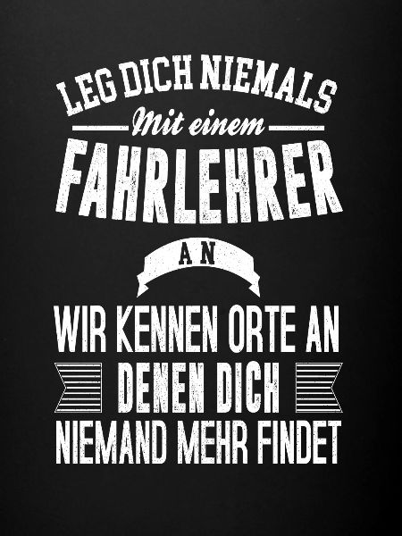 fahrlehrer