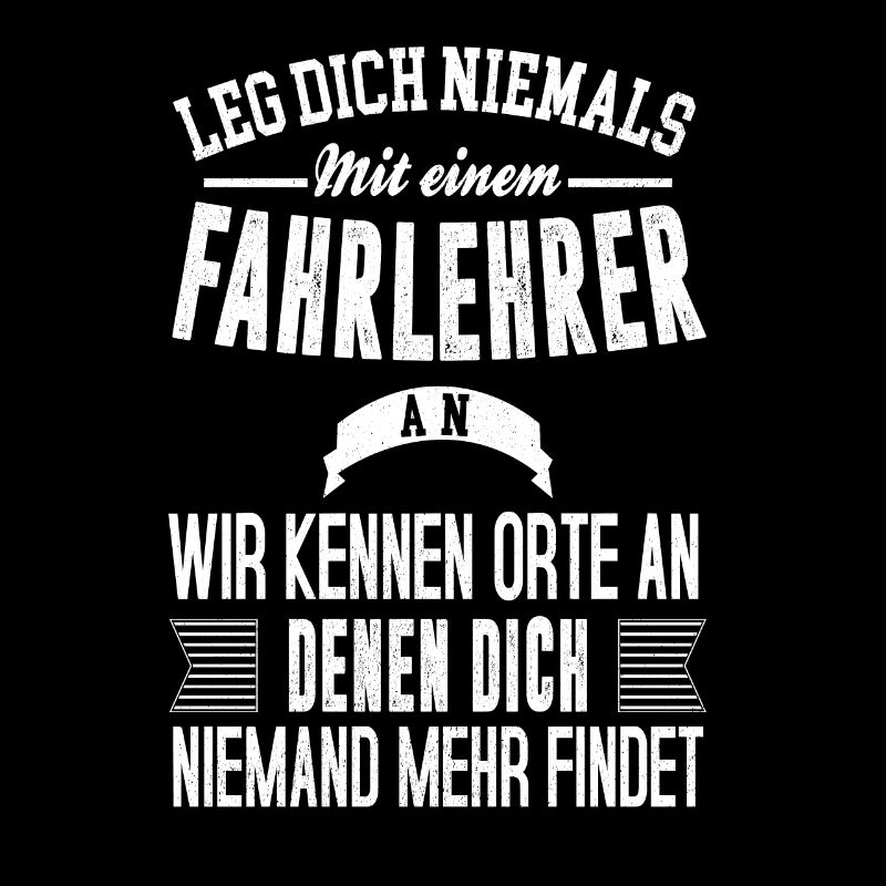 fahrlehrer