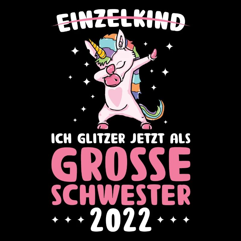 Große Schwester 2022 Schwestern Schwester 2022
