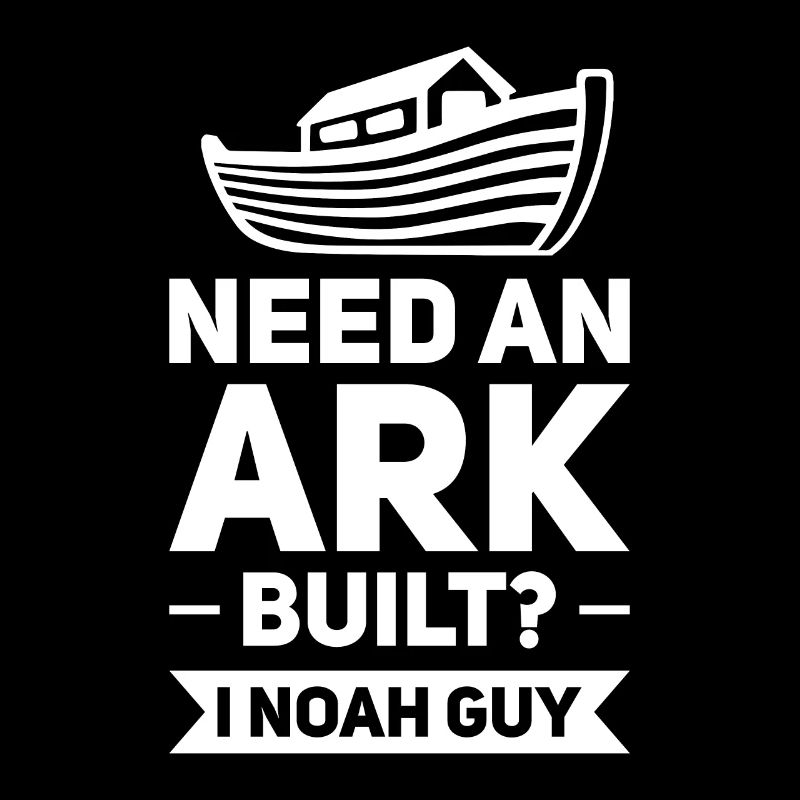 Noah's Ark Noah's Ark Geschenk
