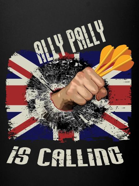 Ally Pally appelle
