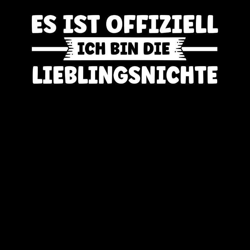 Nichte Onkel Tante Geschenk