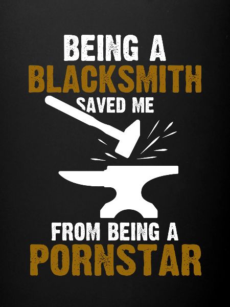 Blacksmith Blacksmith Gift
