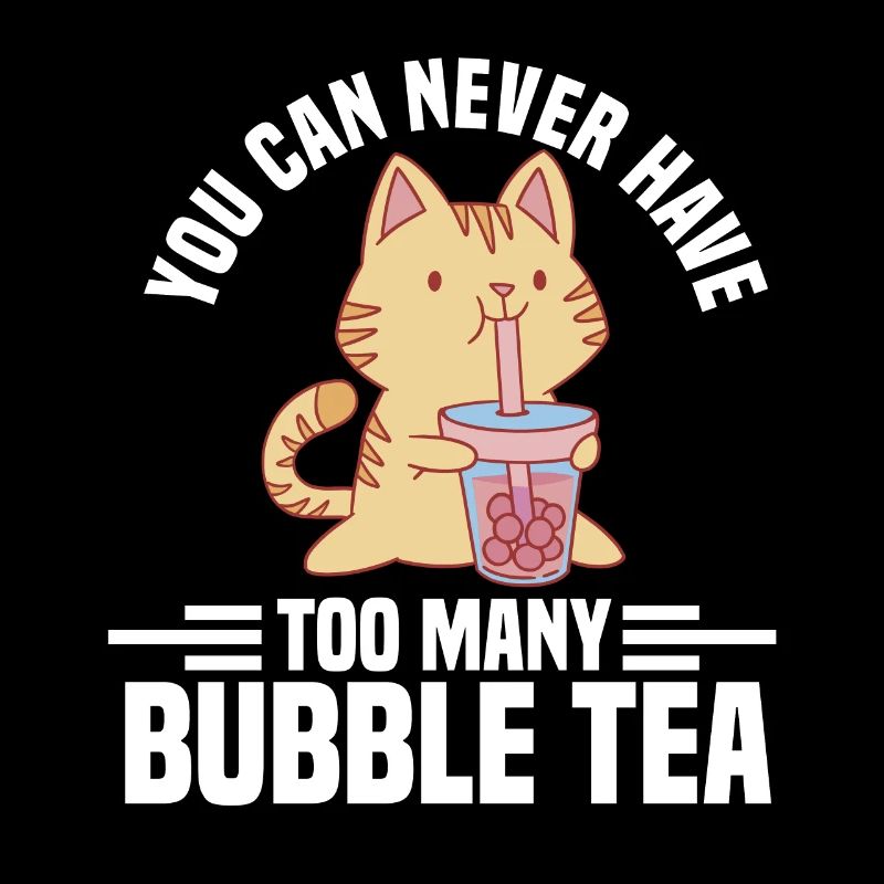 bubble tea Bubble Tea Merch Bubble Tea Merchandise