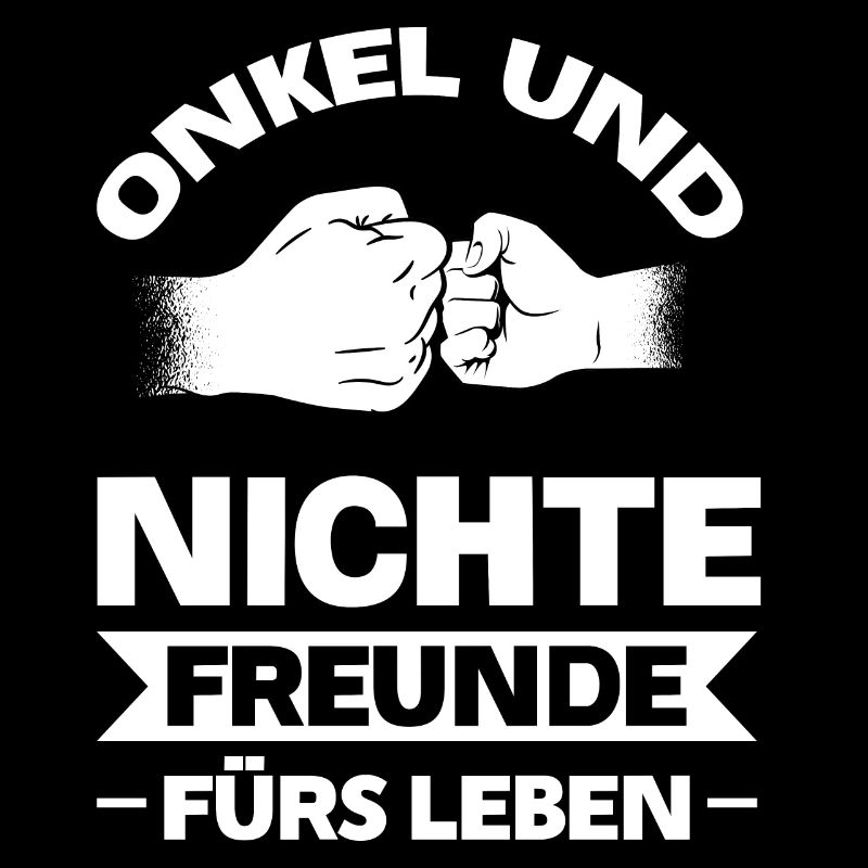 Onkel Nichte Nichten Geschenk