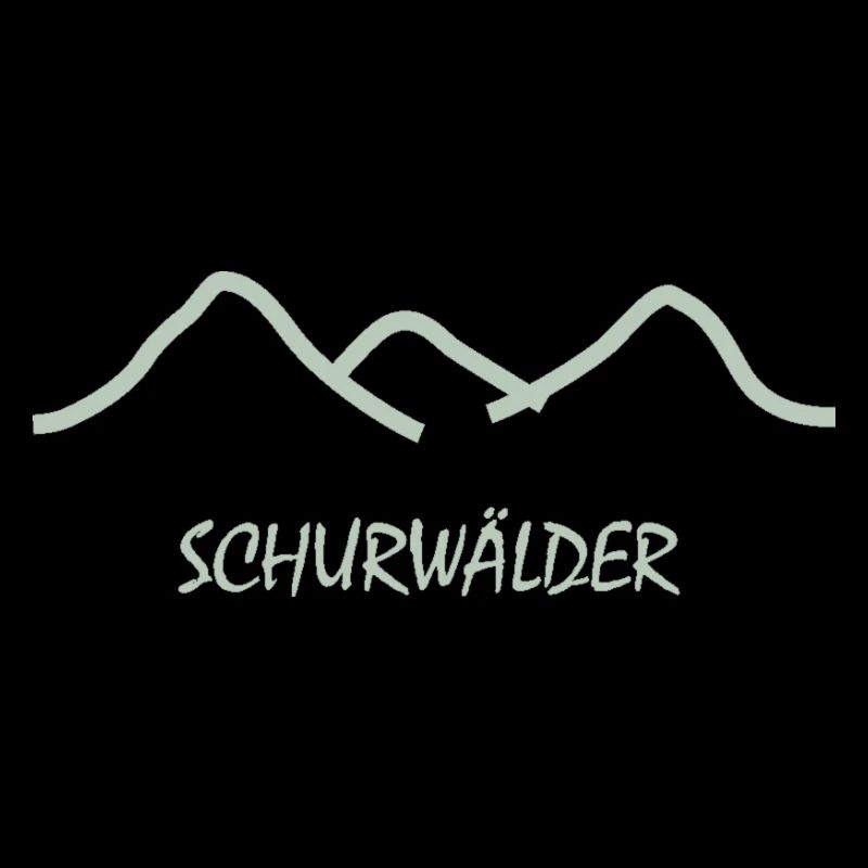 Schurwälder