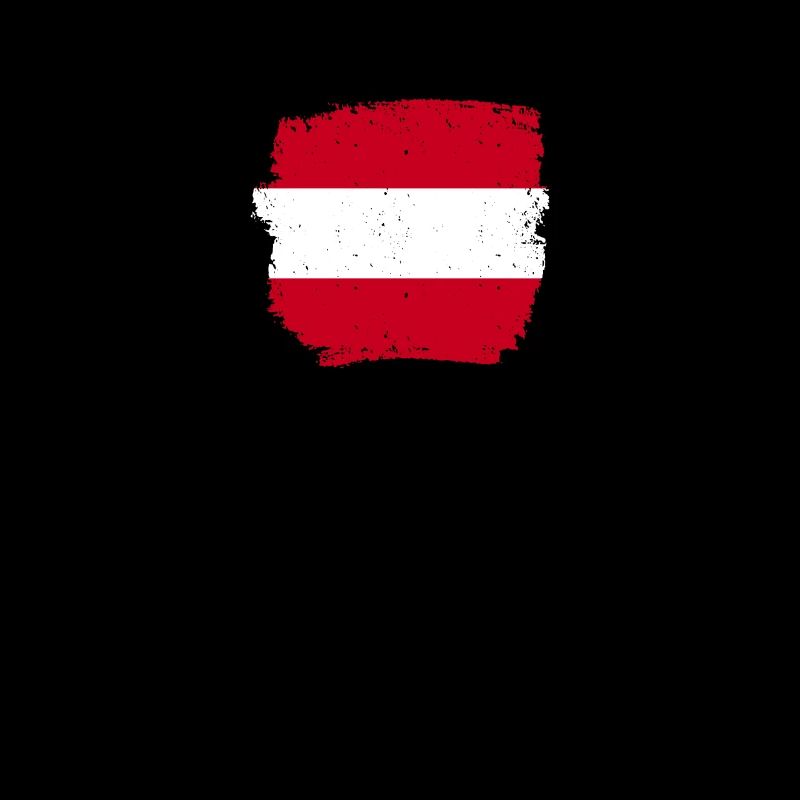 Autriche Drapeau autrichien Autrichien