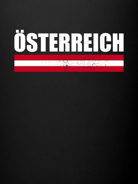 Autriche Drapeau autrichien Autrichien