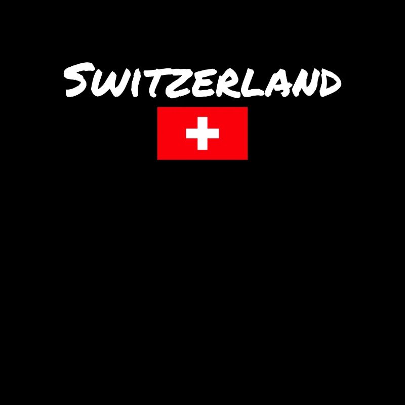 Suisse Suisse Drapeau suisse