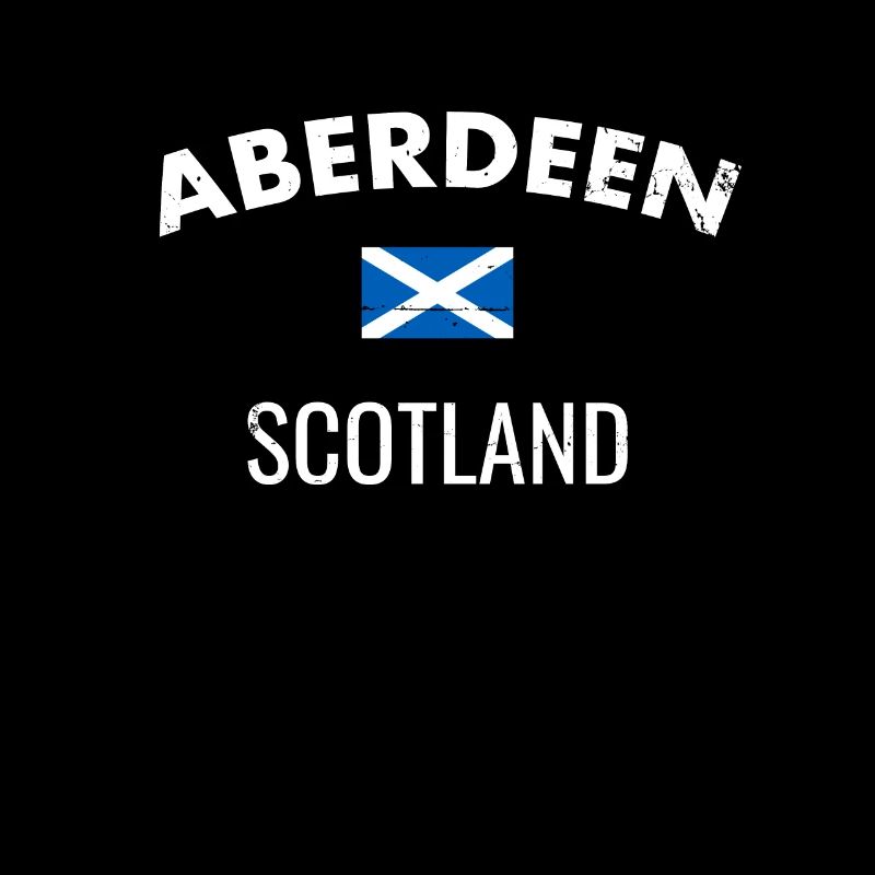 Aberdeen, Écosse, Écosse Ecosse écossaise