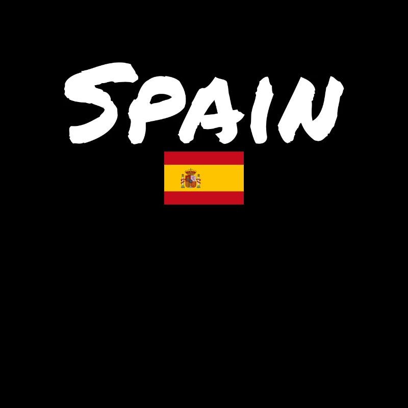 Espagne Espagne Drapeau espagnol Espagnols