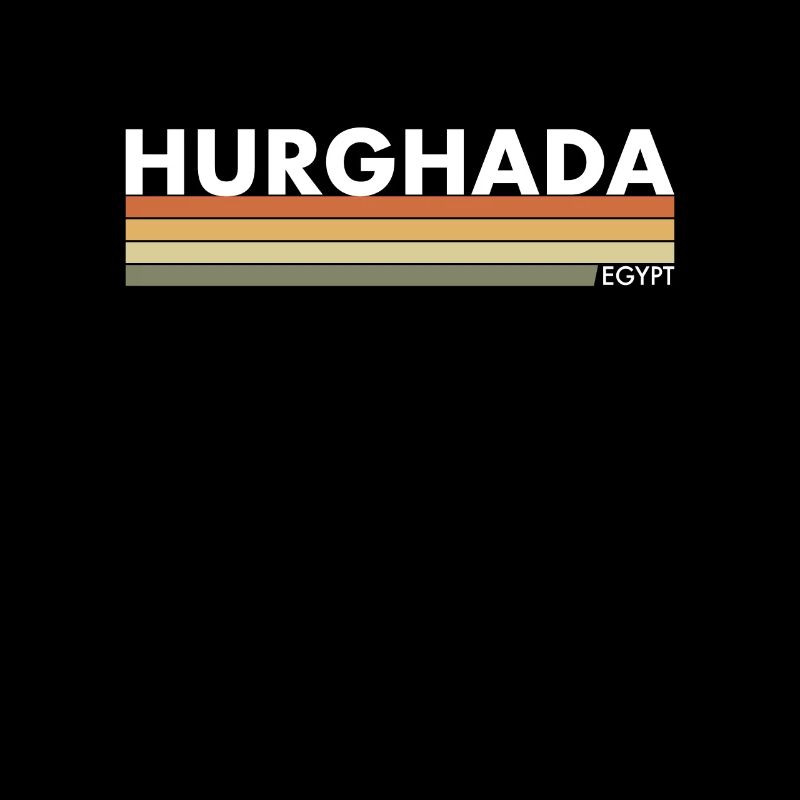 Hurghada Retro Egypt Egypt Egyptian Egyptian