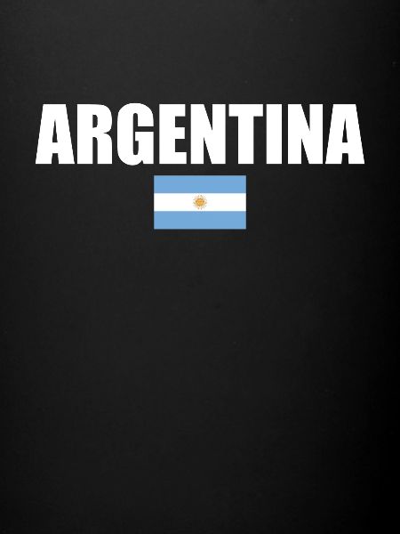 Argentine Argentine Drapeau argentin