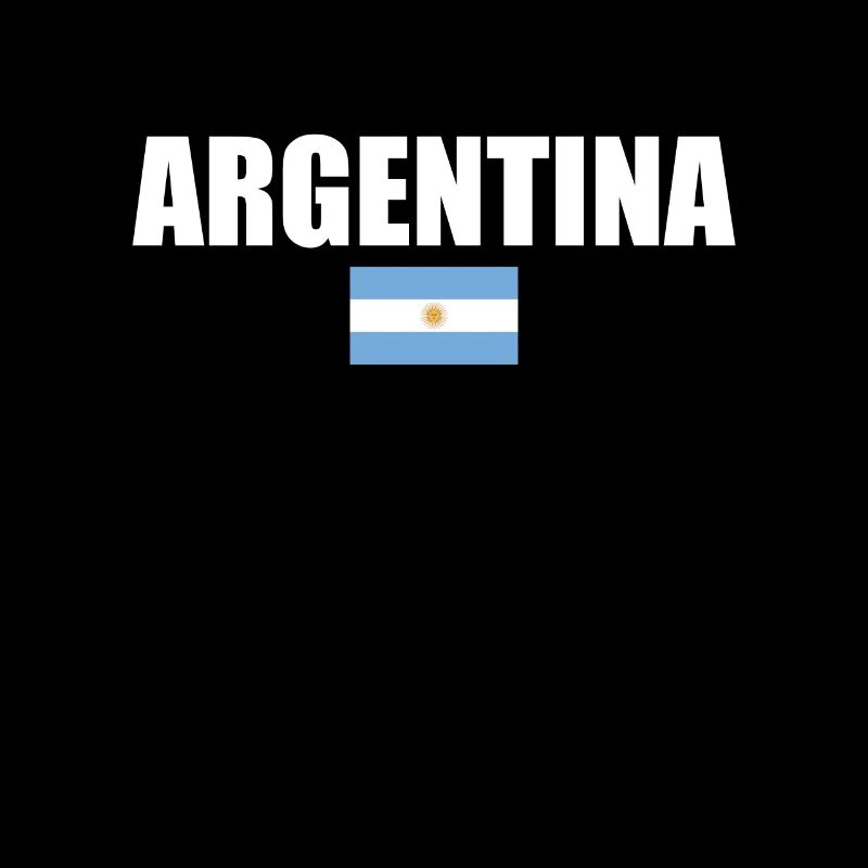 Argentine Argentine Drapeau argentin