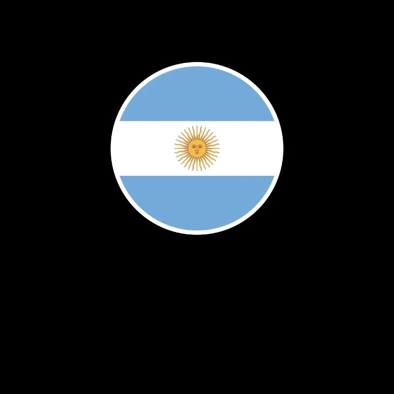 Argentine Drapeau argentin Argentine