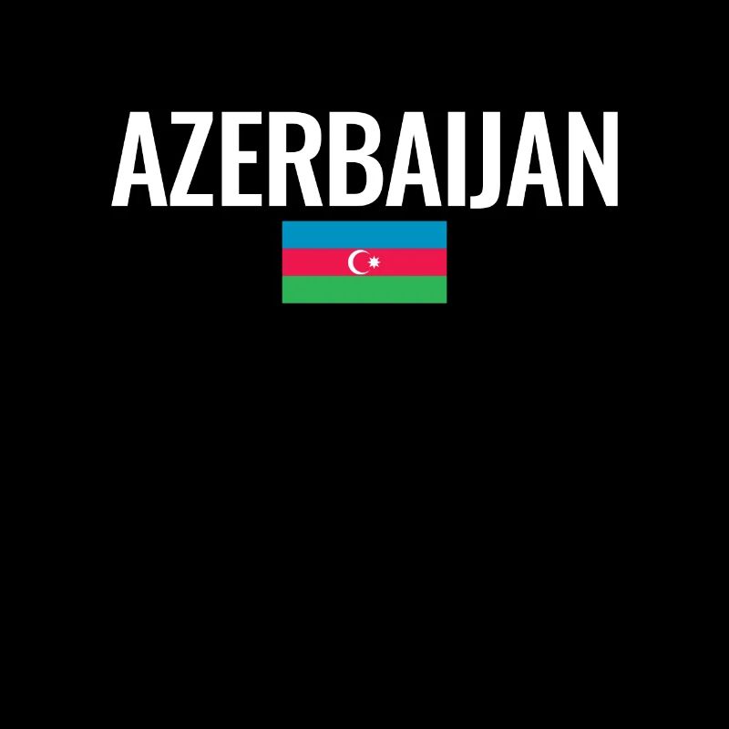 Azerbaïdjan Azerbaïdjan Drapeau de l’Azerbaïdjan