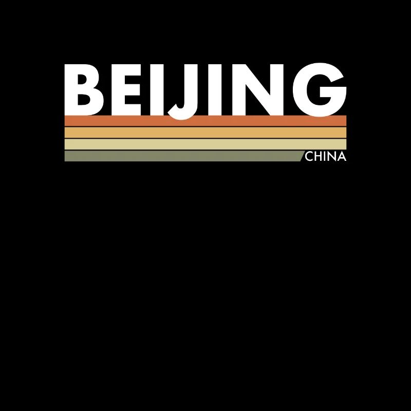 Pékin Chine Chine Chinois