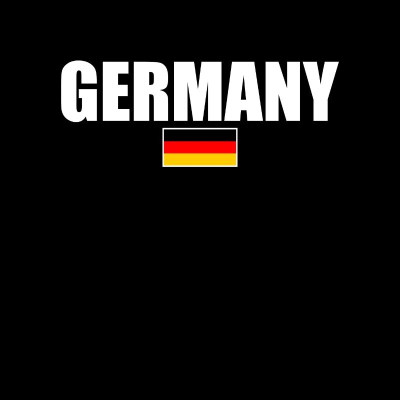 Germany Germany German Flag German