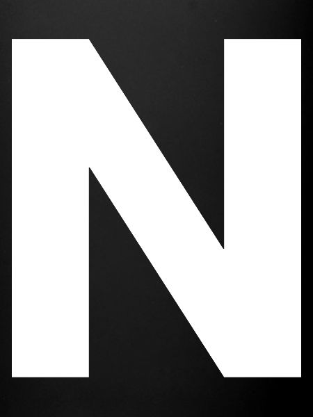 N