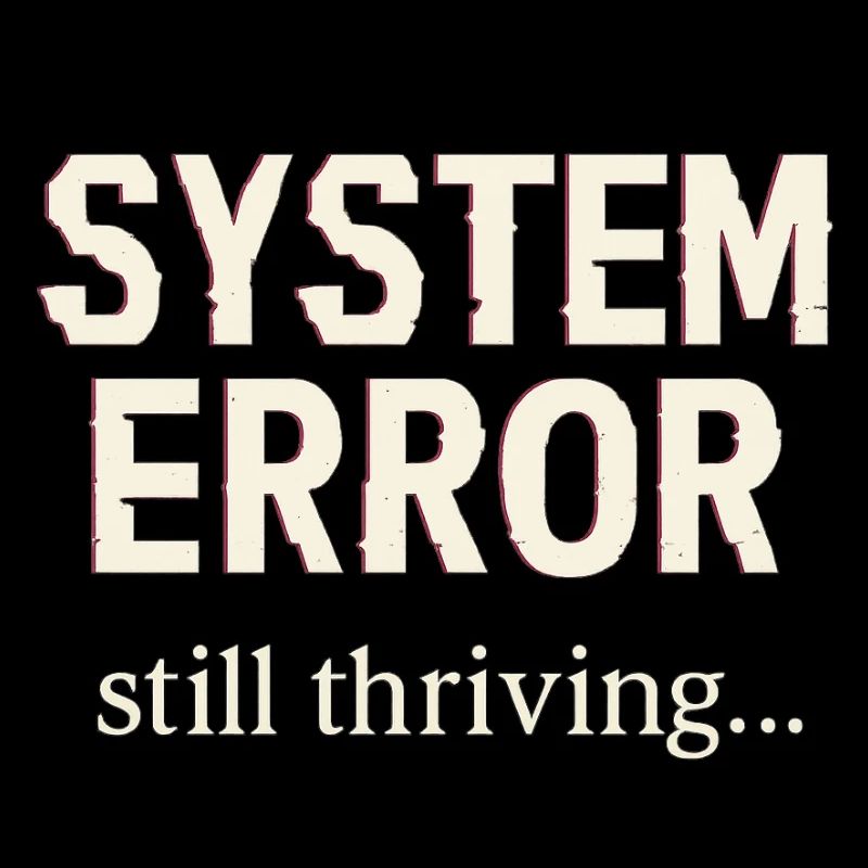 System Error