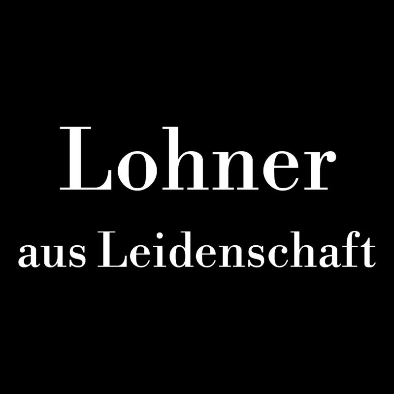 Lohner par passion