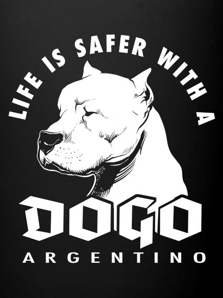 Dogo Argentino