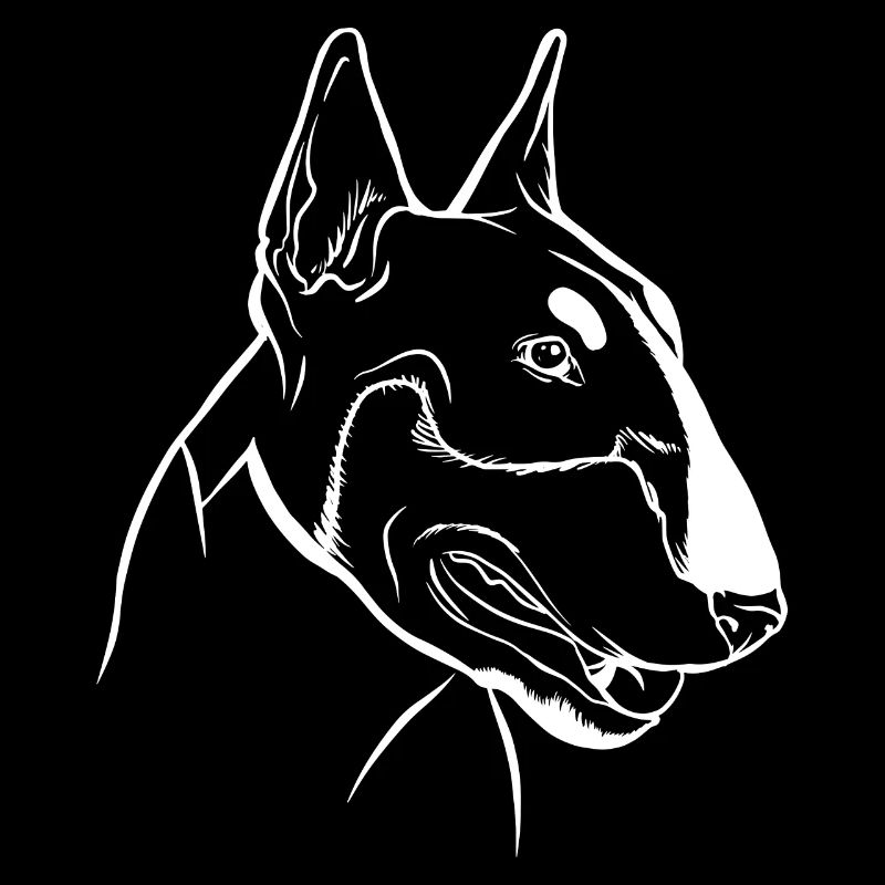Bullterrier