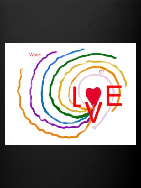 World of LOVE