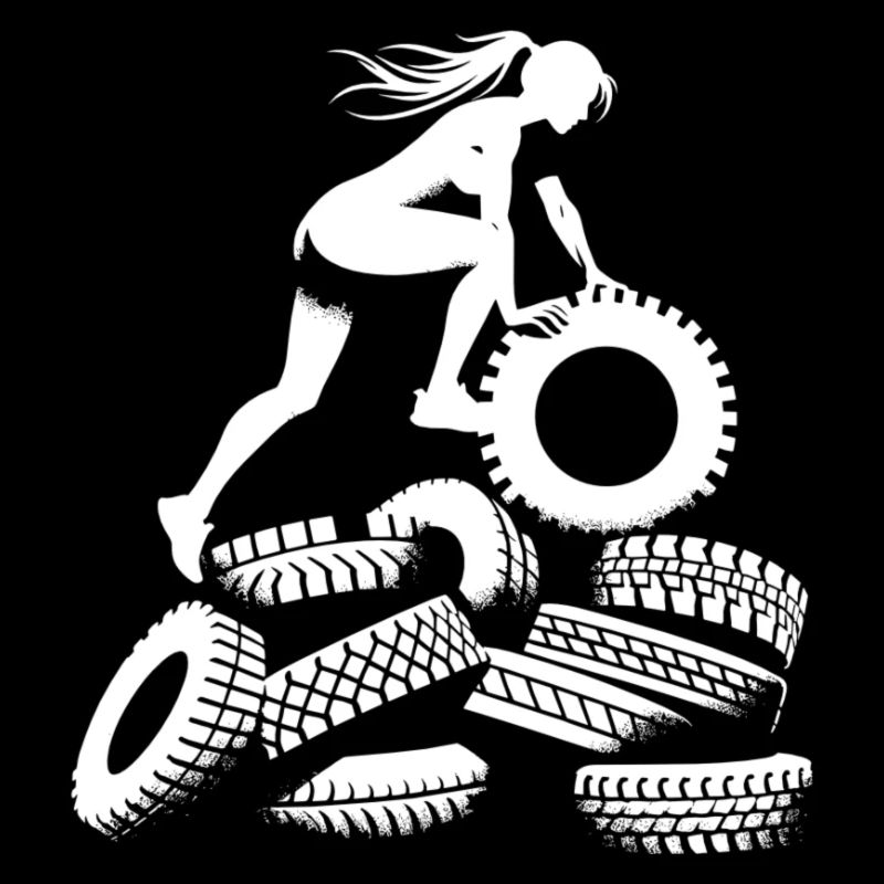 No obstacle is too difficult