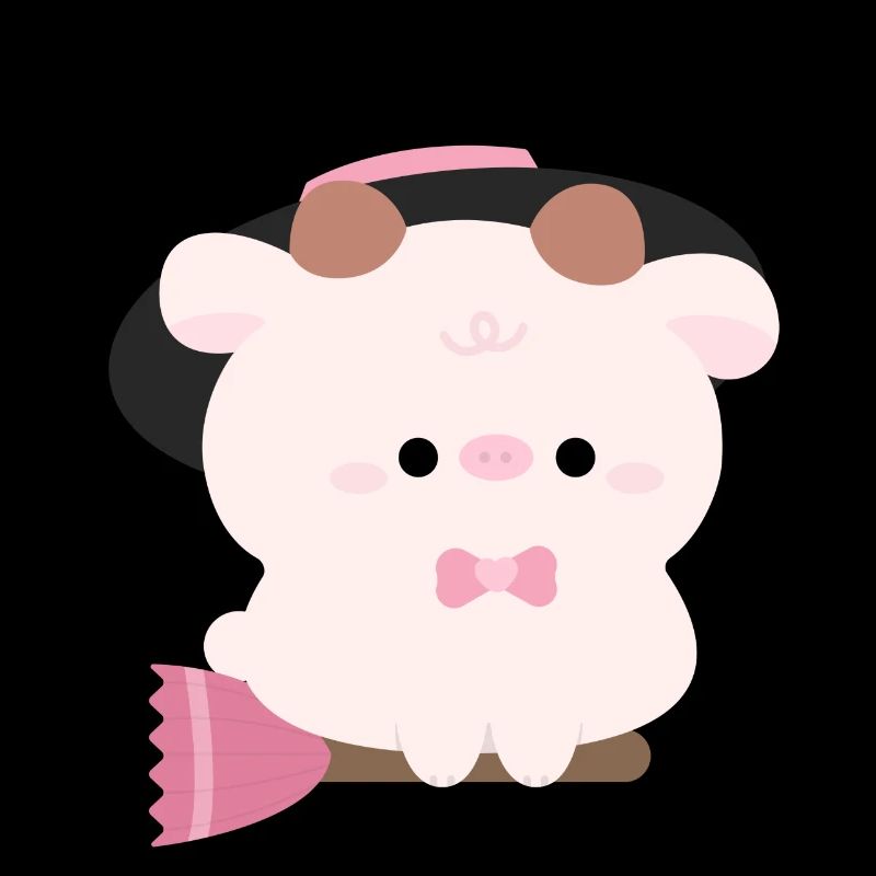 Vache Sorcière