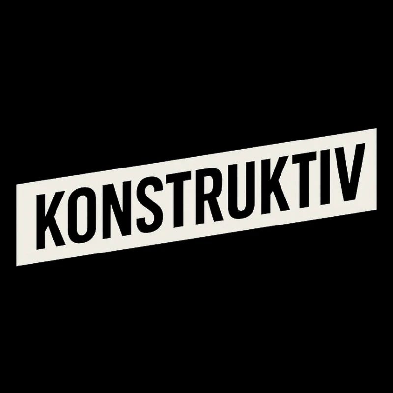 Constructif