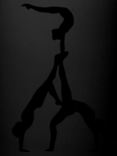 Acrobatics