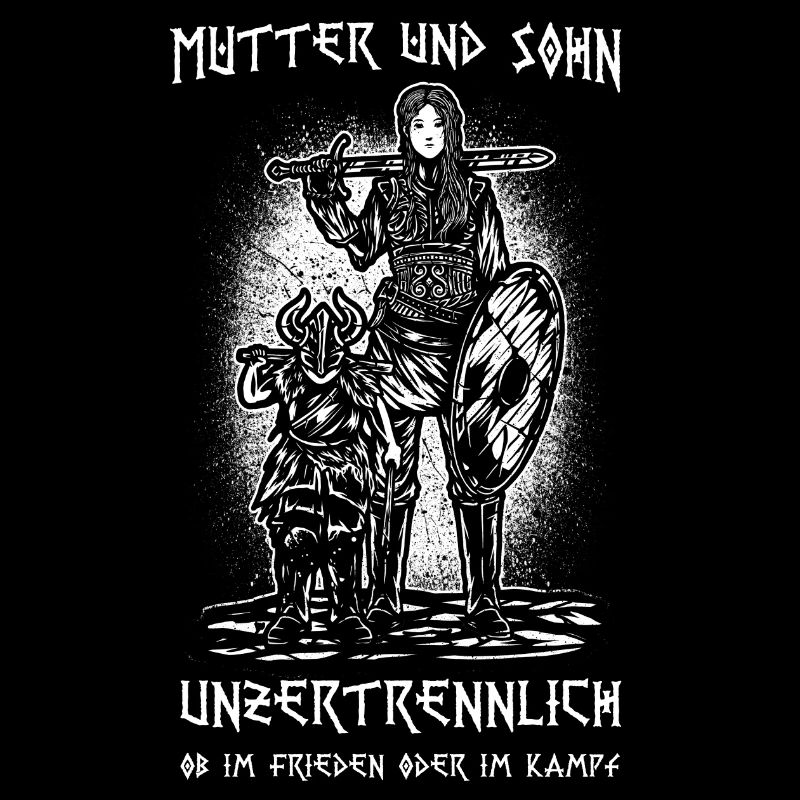 Mutter & Sohn