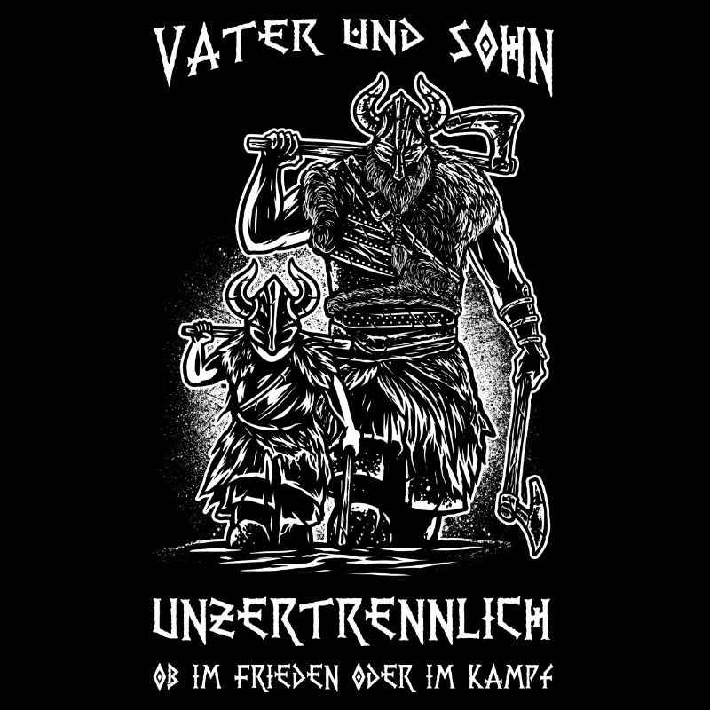 Vater & Sohn