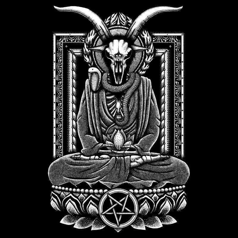Baphomet Meditation