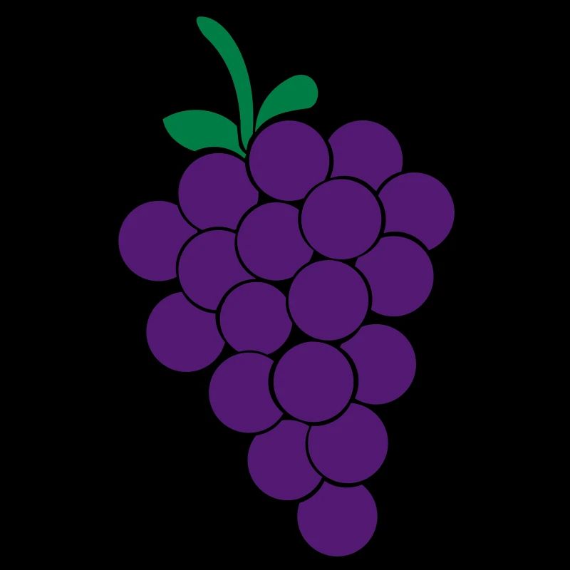 weintrauben