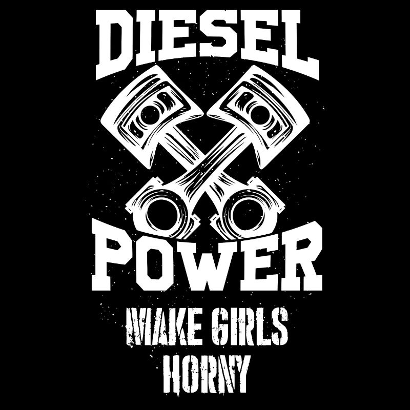 DIESEL POWER