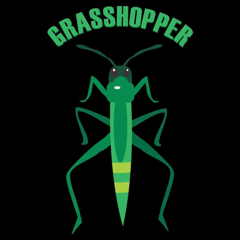 grasshopper