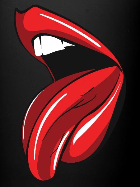 bouche