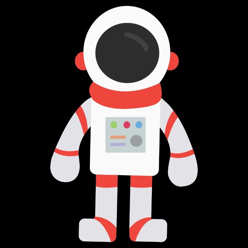 astronaute