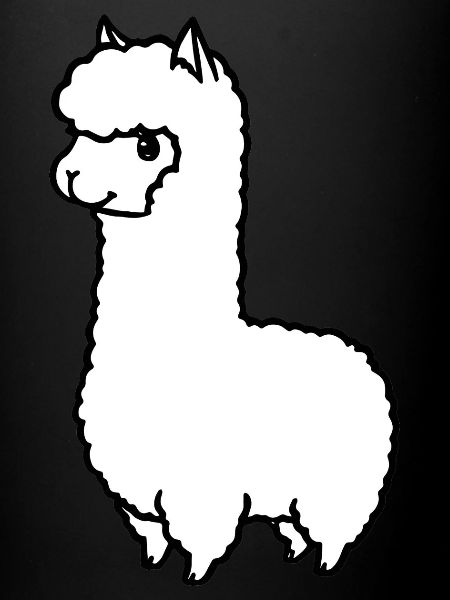 Llama lama alpaca