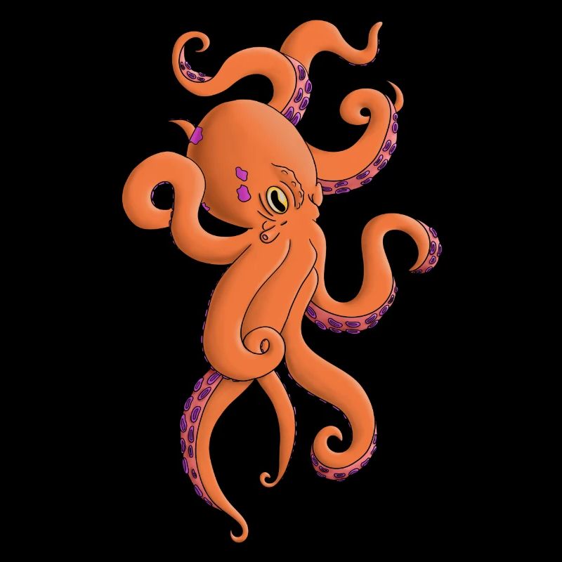 Octopus