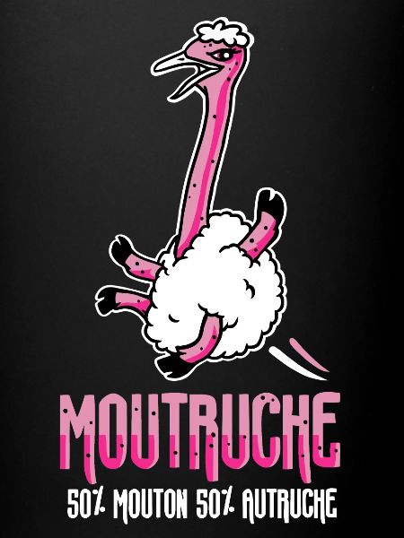 MOUTRUCHE